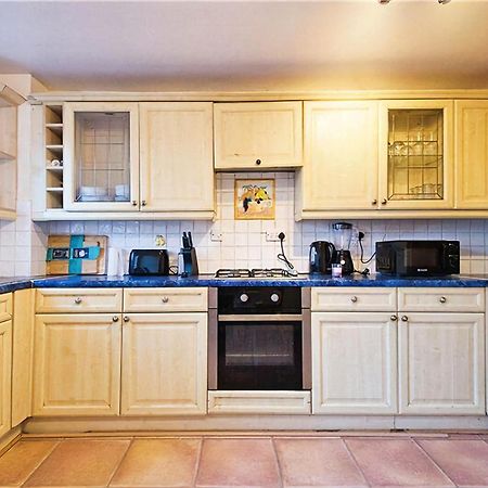 Manor Place Apartment Thamesmead Thamesmead  Ngoại thất bức ảnh